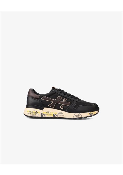 PREMIATA Shoes - MICK 6418 PREMIATA |  | ITANMICK 6418